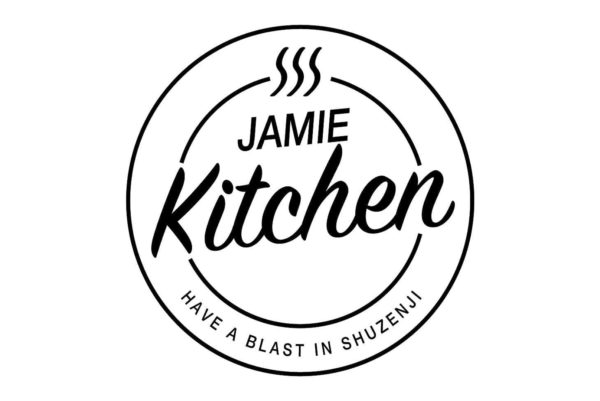 Jamie Kitchen​